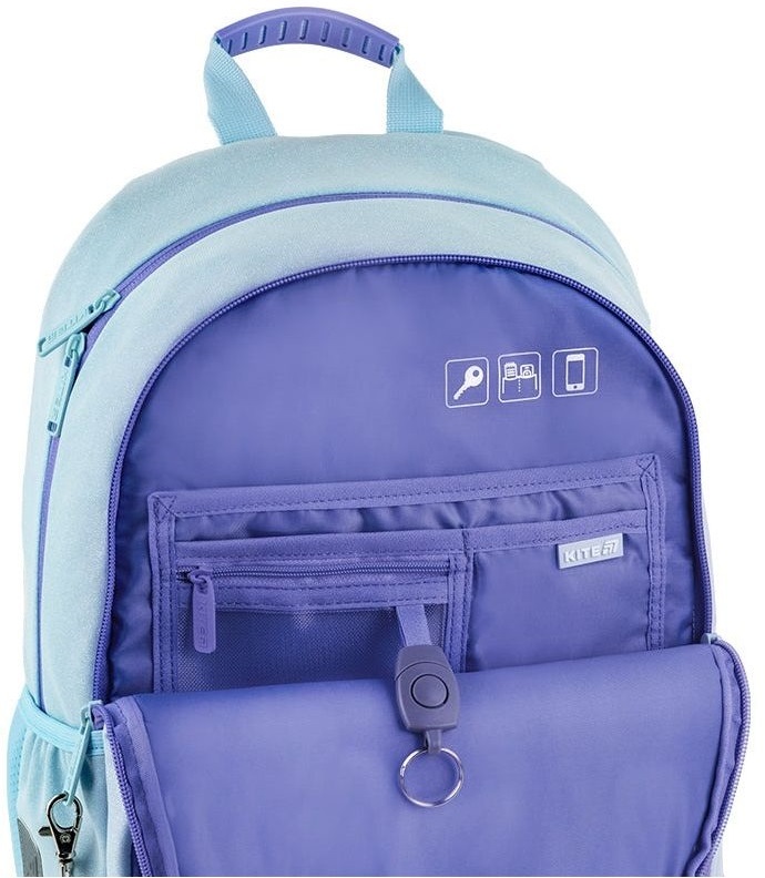 Рюкзак Kite Education 585 Catsline (k25-585m-1)фото