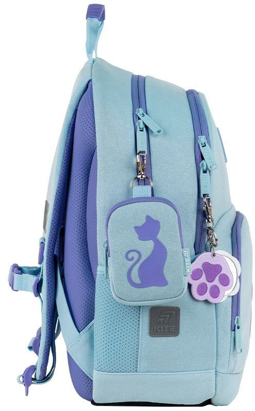 Рюкзак Kite Education 585 Catsline (k25-585m-1)фото