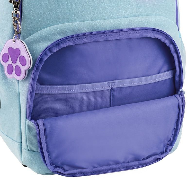 Рюкзак Kite Education 585 Catsline (k25-585m-1)фото