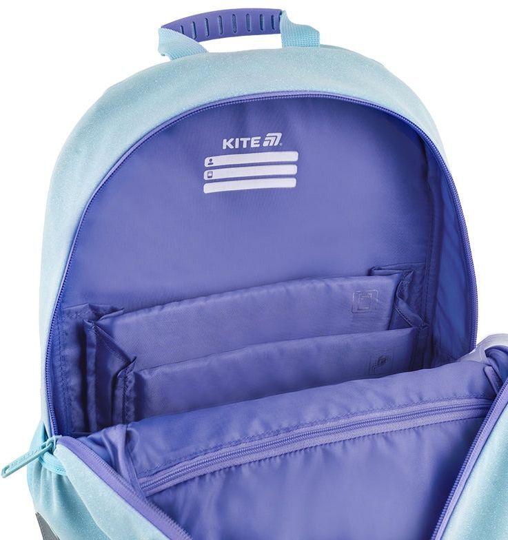 Рюкзак Kite Education 585 Catsline (k25-585m-1)фото
