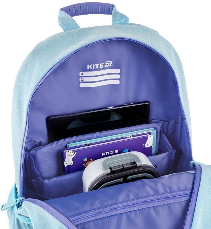 Рюкзак Kite Education 585 Catsline (k25-585m-1)фото
