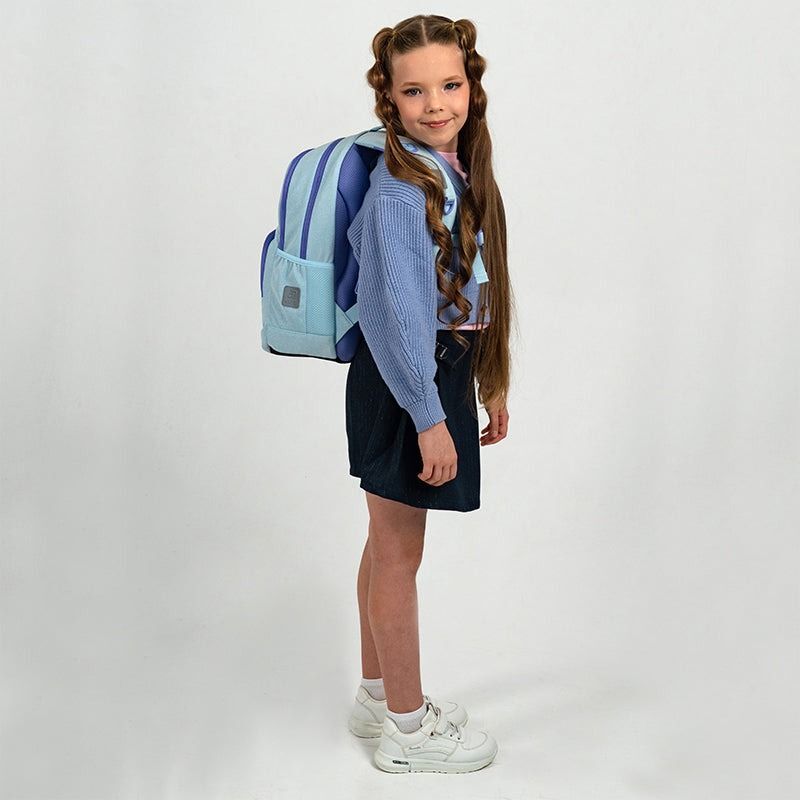 Рюкзак Kite Education 585 Catsline (k25-585m-1)фото