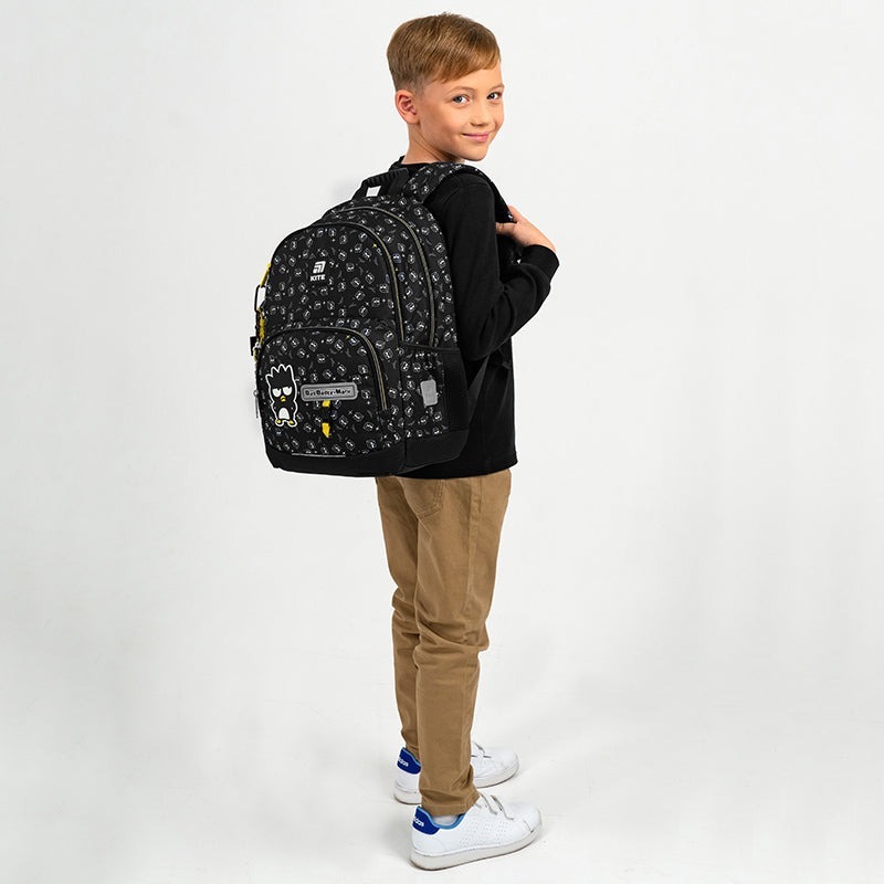 Рюкзак Kite Education 585 Hello Kitty-1 (hk25-585m-1)фото