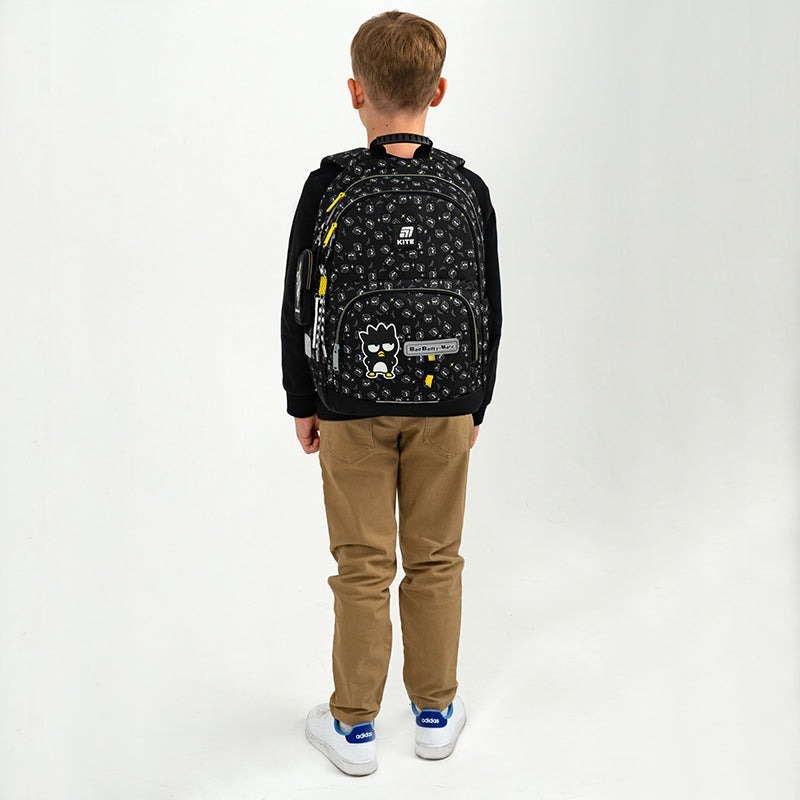 Рюкзак Kite Education 585 Hello Kitty-1 (hk25-585m-1)фото