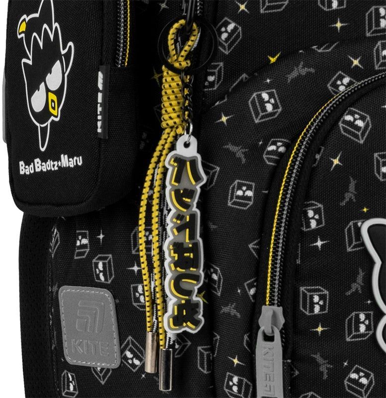 Рюкзак Kite Education 585 Hello Kitty-1 (hk25-585m-1)фото