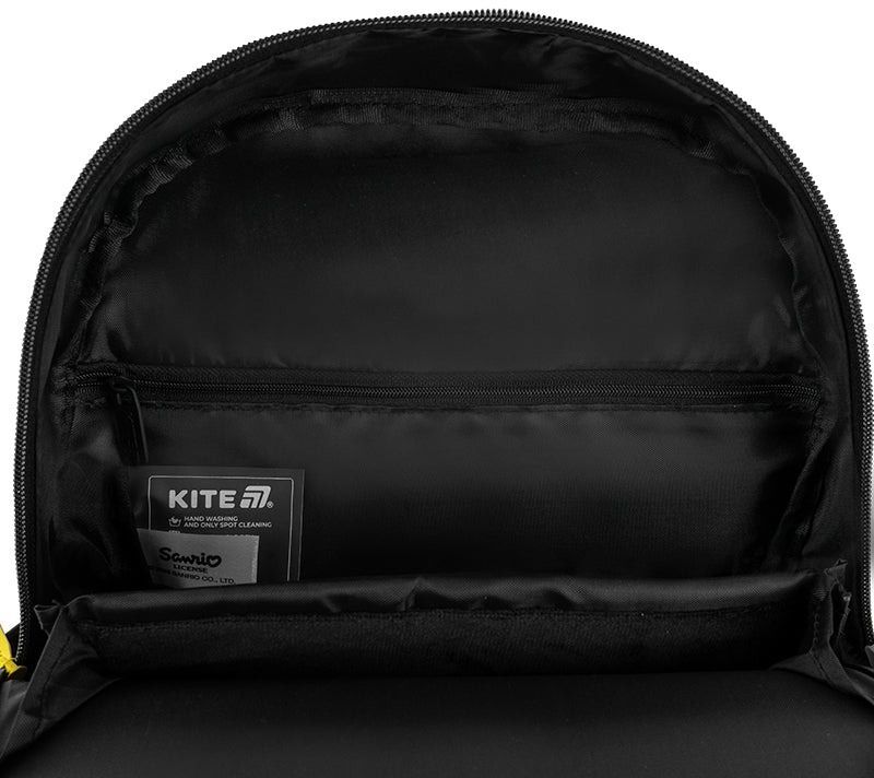 Рюкзак Kite Education 585 Hello Kitty-1 (hk25-585m-1)фото