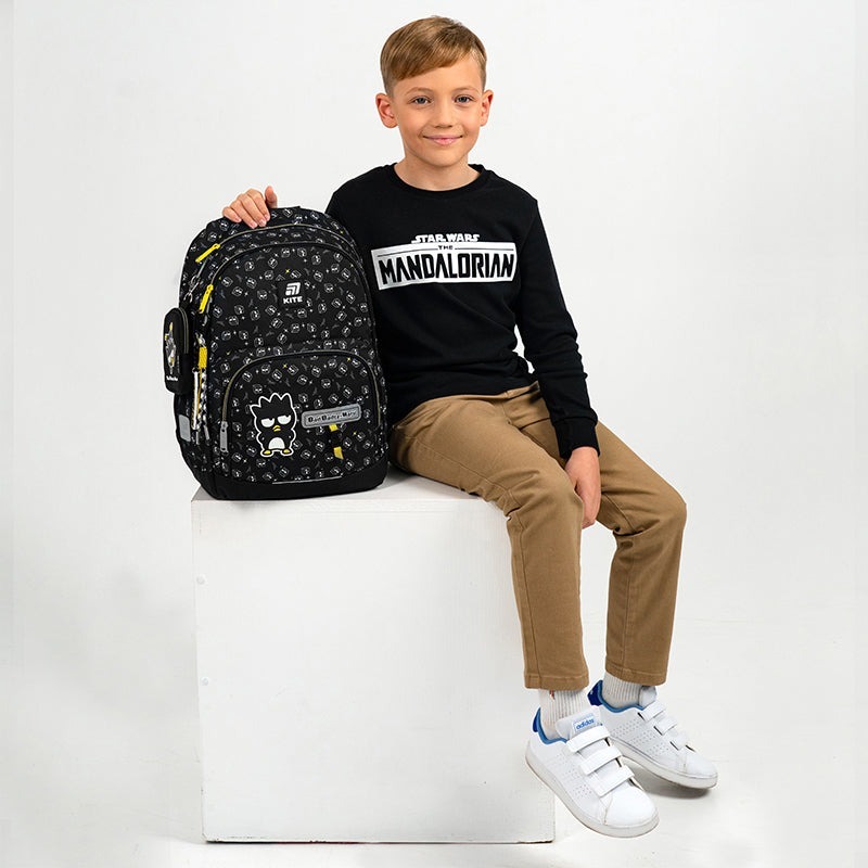 Рюкзак Kite Education 585 Hello Kitty-1 (hk25-585m-1)фото