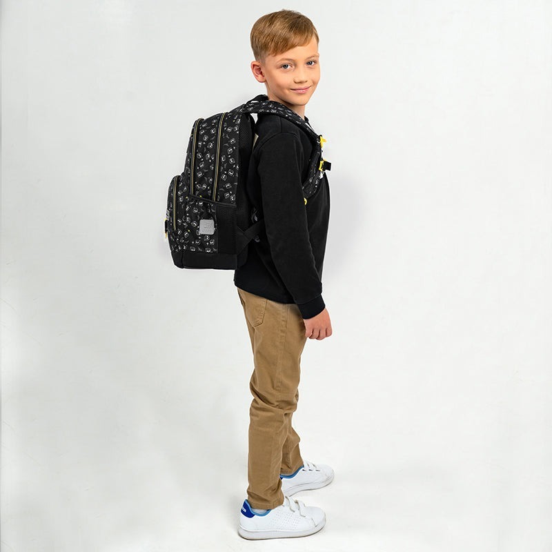 Рюкзак Kite Education 585 Hello Kitty-1 (hk25-585m-1)фото