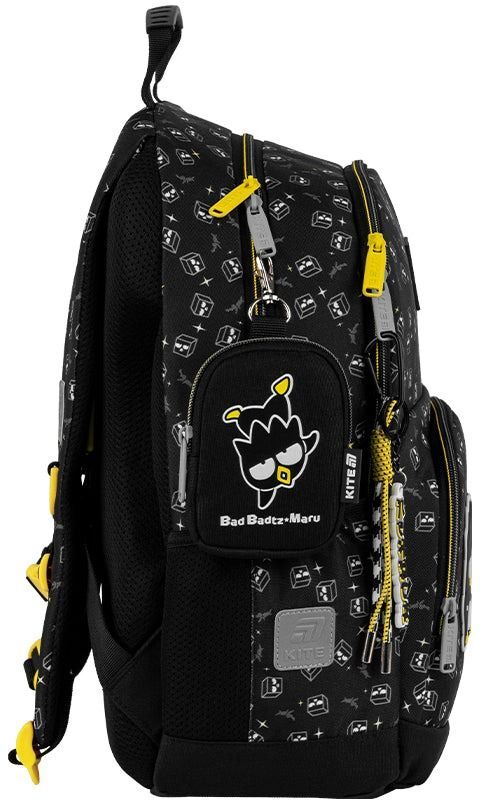 Рюкзак Kite Education 585 Hello Kitty-1 (hk25-585m-1)фото