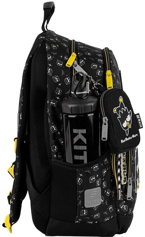 Рюкзак Kite Education 585 Hello Kitty-1 (hk25-585m-1)фото