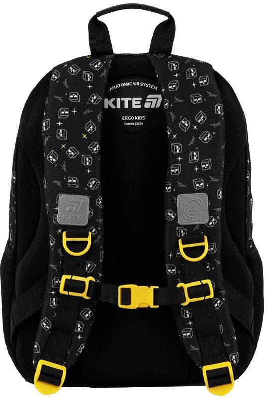 Рюкзак Kite Education 585 Hello Kitty-1 (hk25-585m-1)фото