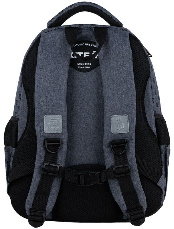 Рюкзак Kite Education 763M College Line Boy (k25-763m-3) фото 2