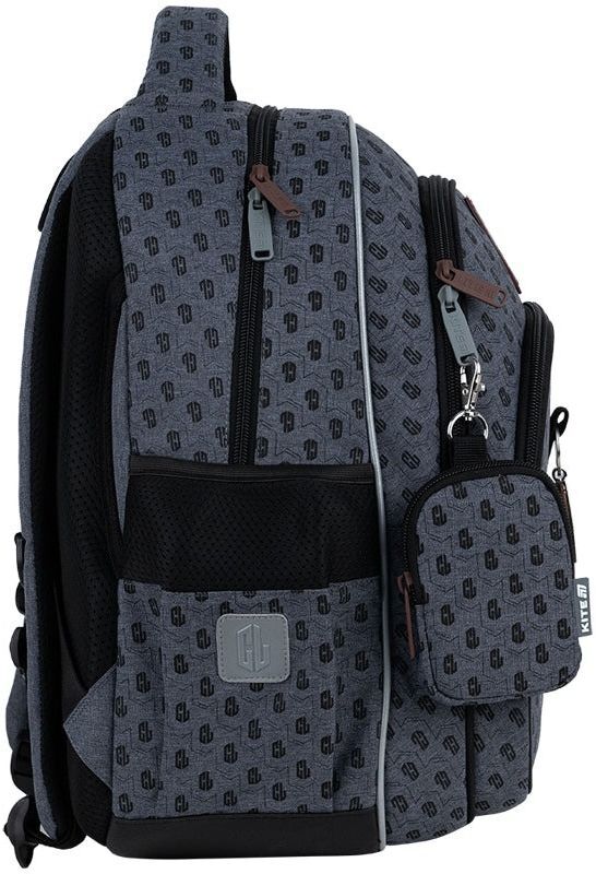 Рюкзак Kite Education 763M College Line Boy (k25-763m-3) фото 5