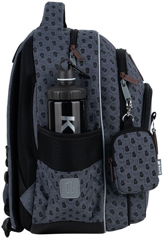 Рюкзак Kite Education 763M College Line Boy (k25-763m-3) фото 6