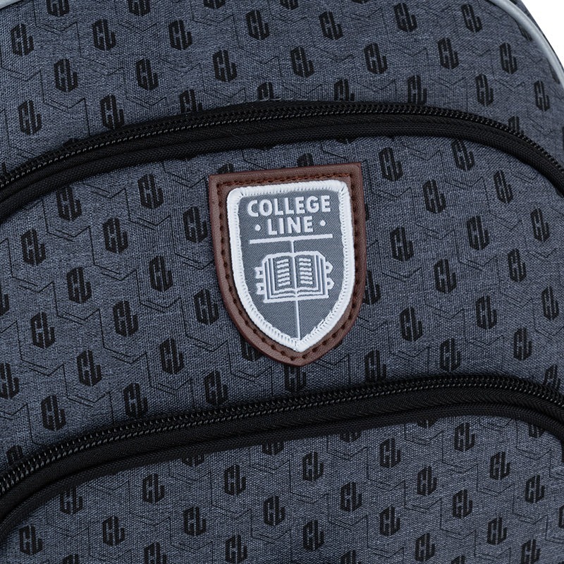 Рюкзак Kite Education 763M College Line Boy (k25-763m-3) фото 15