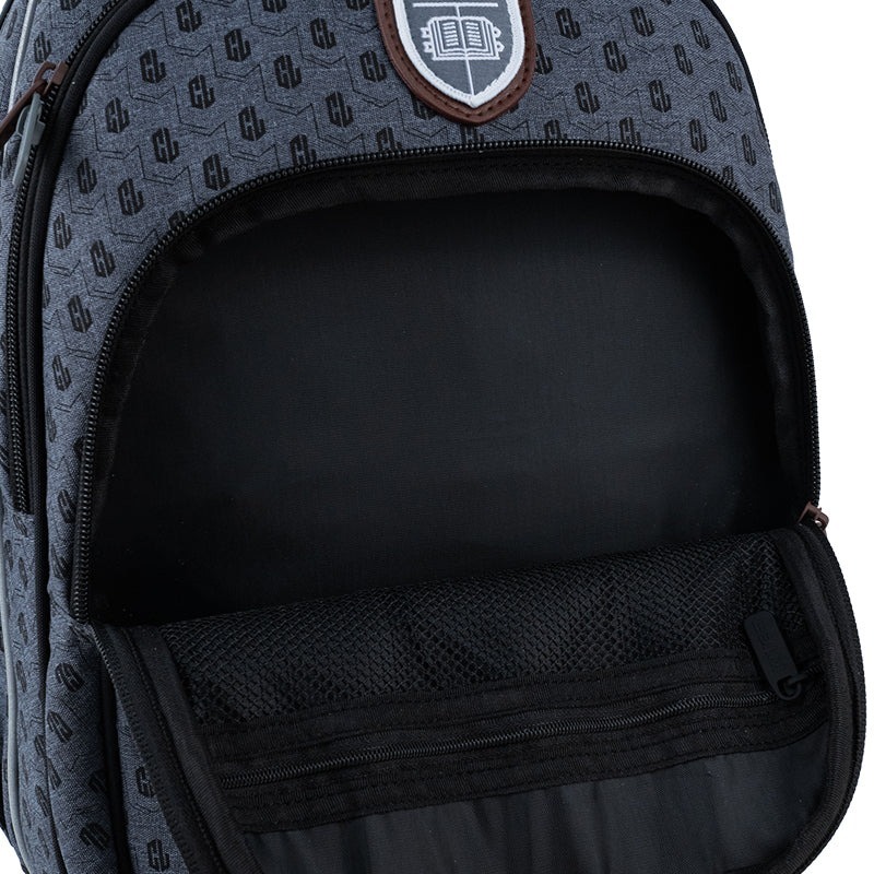 Рюкзак Kite Education 763M College Line Boy (k25-763m-3) фото 12