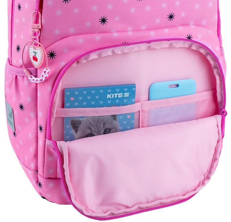 Рюкзак Kite Education 585 Hello Kitty-2 (hk25-585m-2)фото12
