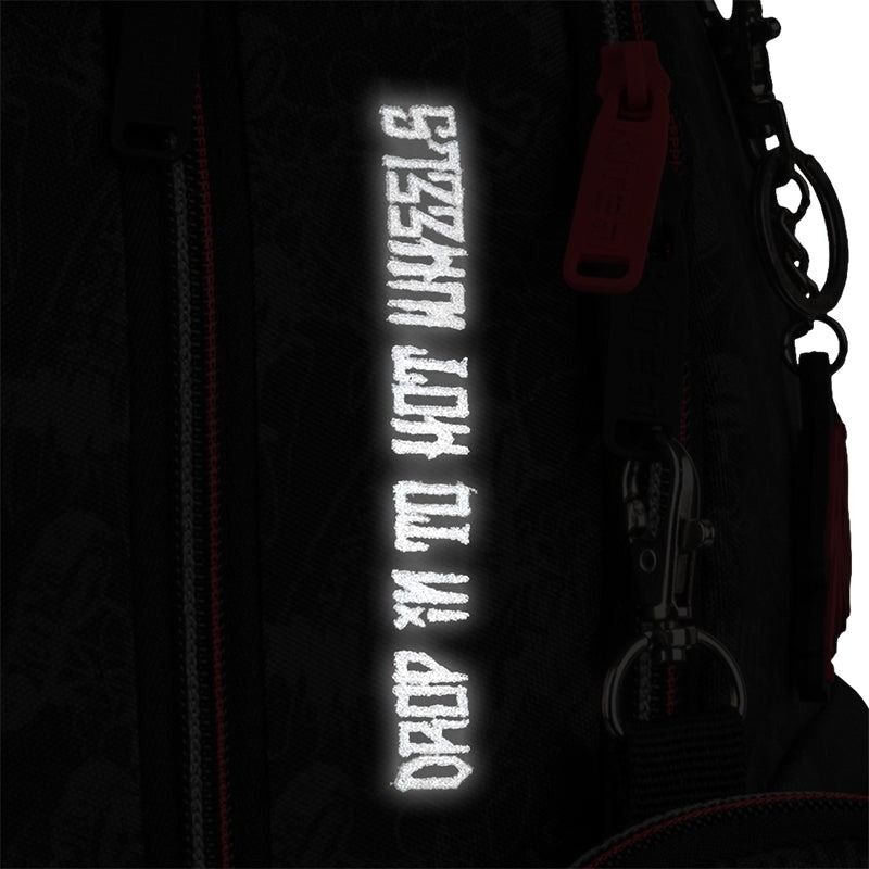 Рюкзак Kite Education 585 Hot Wheels (hw25-585m) фото 