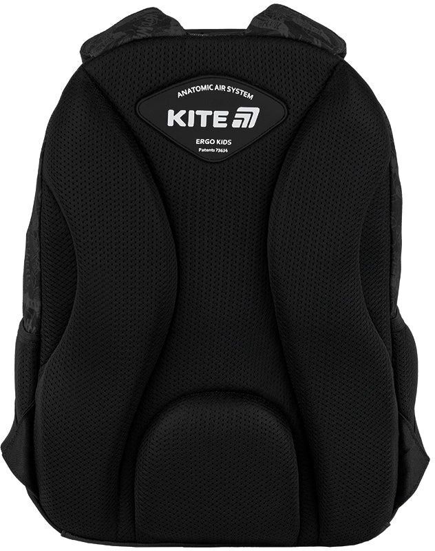 Рюкзак Kite Education 585 Hot Wheels (hw25-585m) фото 