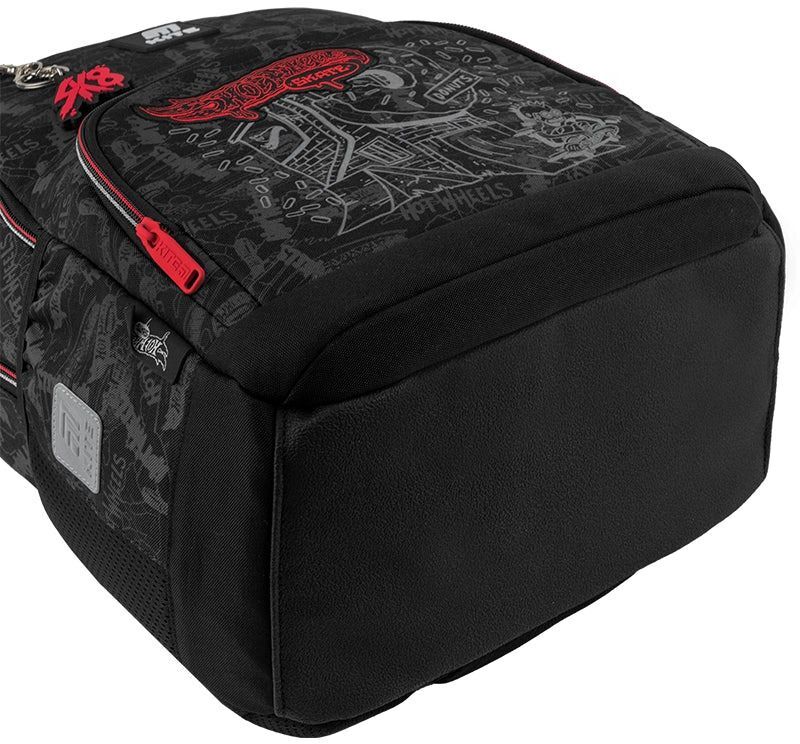 Рюкзак Kite Education 585 Hot Wheels (hw25-585m) фото 