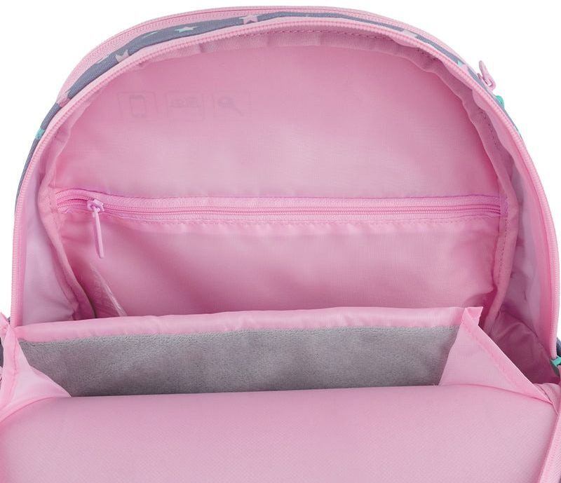 Рюкзак Kite Education 585 Каваи Stars (k25-585m-2) фото 