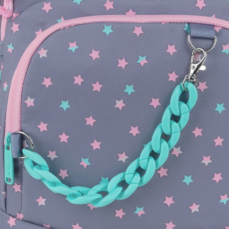 Рюкзак Kite Education 585 Каваи Stars (k25-585m-2) фото 