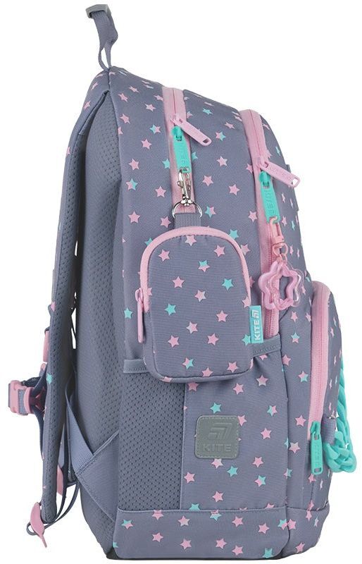 Рюкзак Kite Education 585 Каваи Stars (k25-585m-2) фото 