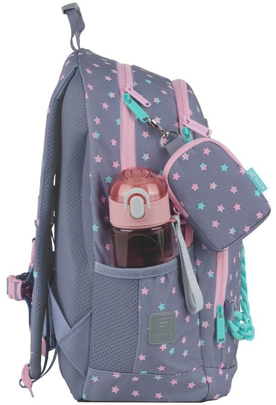 Рюкзак Kite Education 585 Каваи Stars (k25-585m-2) фото 