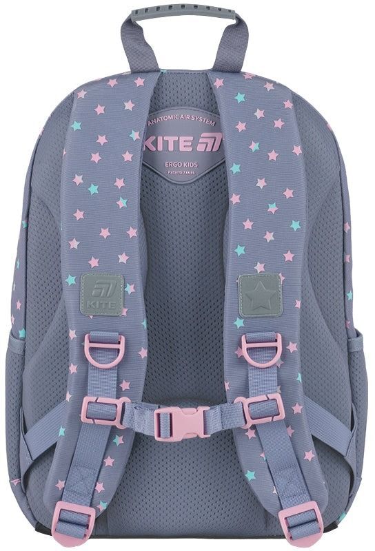 Рюкзак Kite Education 585 Каваи Stars (k25-585m-2) фото 