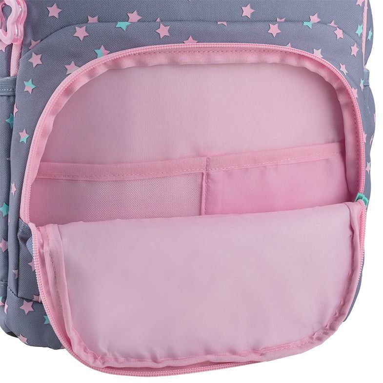 Рюкзак Kite Education 585 Каваи Stars (k25-585m-2) фото 