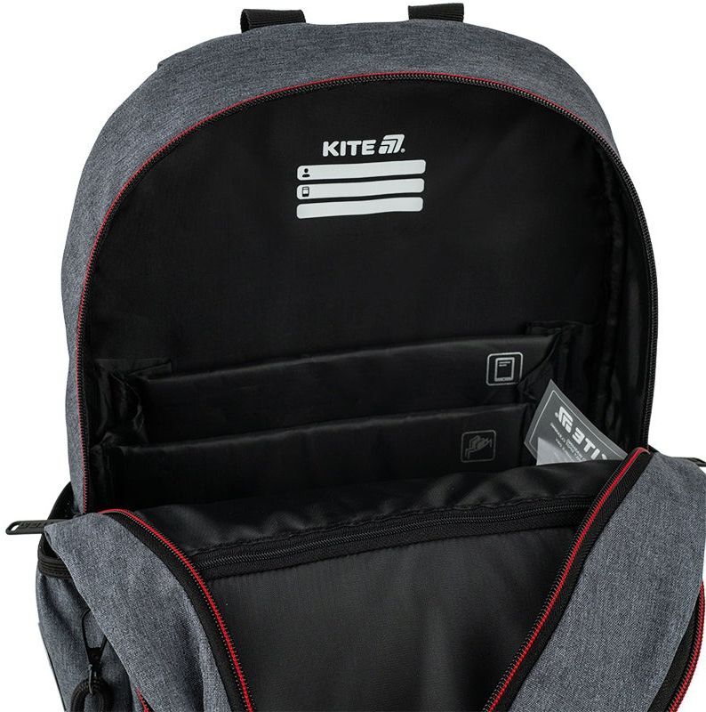 Рюкзак Kite Education 585 Naruto (nr25-585m-1)фото7