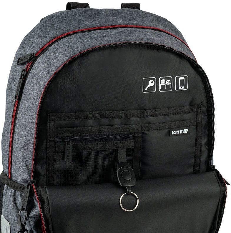 Рюкзак Kite Education 585 Naruto (nr25-585m-1)фото9