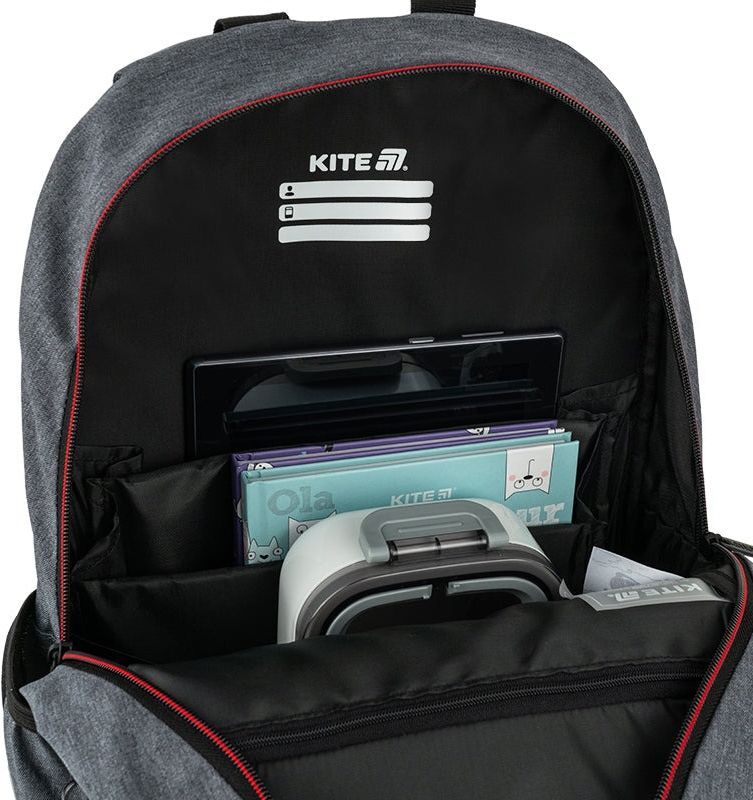 Рюкзак Kite Education 585 Naruto (nr25-585m-1)фото8