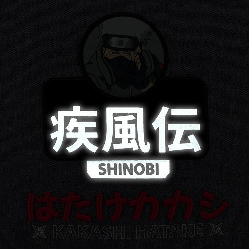 Рюкзак Kite Education 585 Naruto (nr25-585m-1)фото16