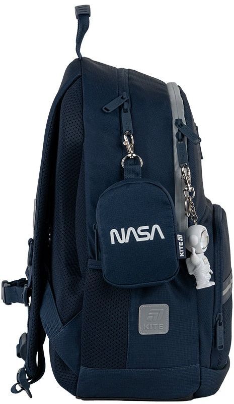 Рюкзак Kite Education 585 NASA (ns25-585m) фото 