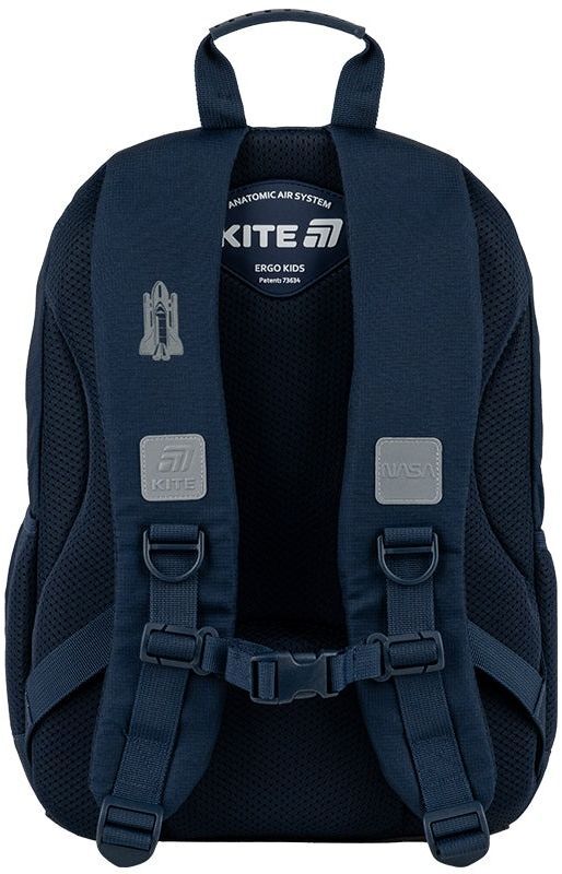 Рюкзак Kite Education 585 NASA (ns25-585m) фото 