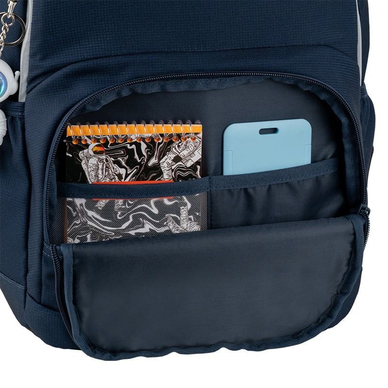 Рюкзак Kite Education 585 NASA (ns25-585m) фото 