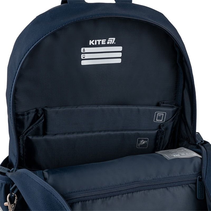 Рюкзак Kite Education 585 NASA (ns25-585m) фото 