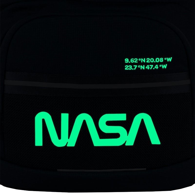 Рюкзак Kite Education 585 NASA (ns25-585m) фото 