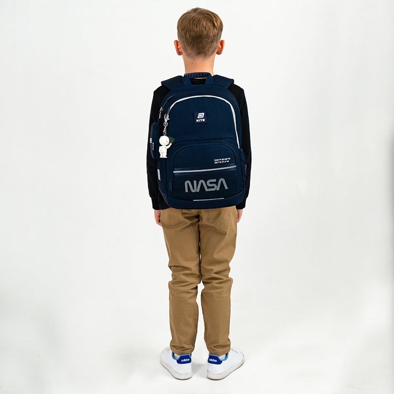 Рюкзак Kite Education 585 NASA (ns25-585m) фото 