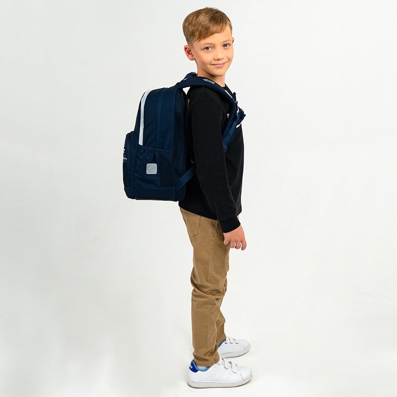 Рюкзак Kite Education 585 NASA (ns25-585m) фото 