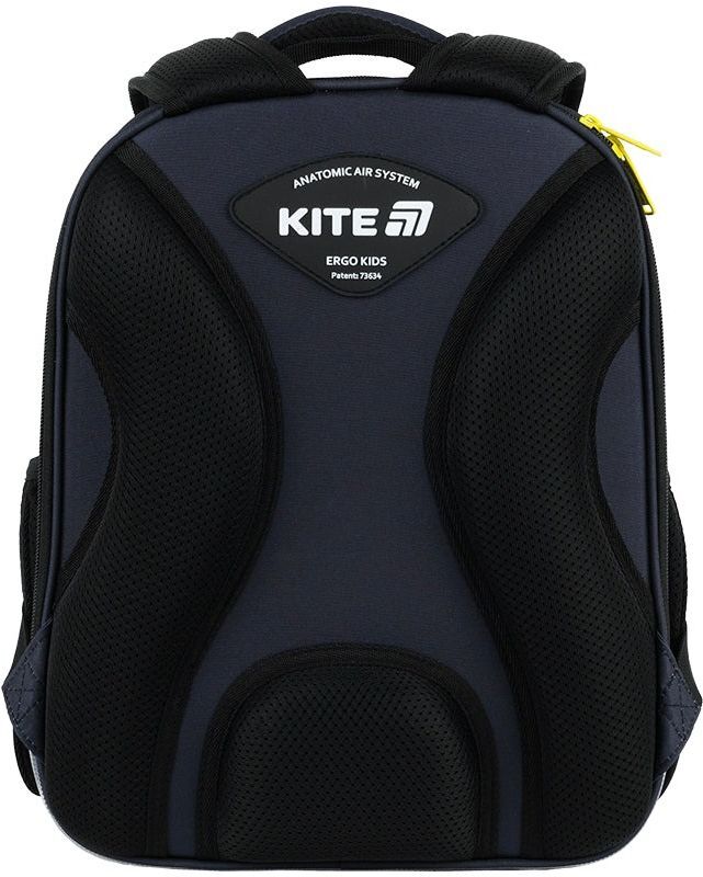 Рюкзак Kite Education каркасный 556 Cyber (k25-556m-2) фото 3