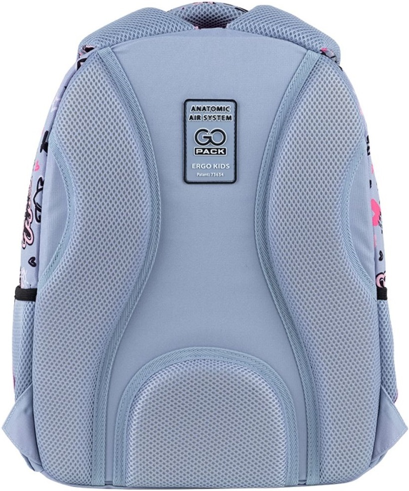 Рюкзак GoPack Education 175M-3 Awesome (go25-175m-3) фото 