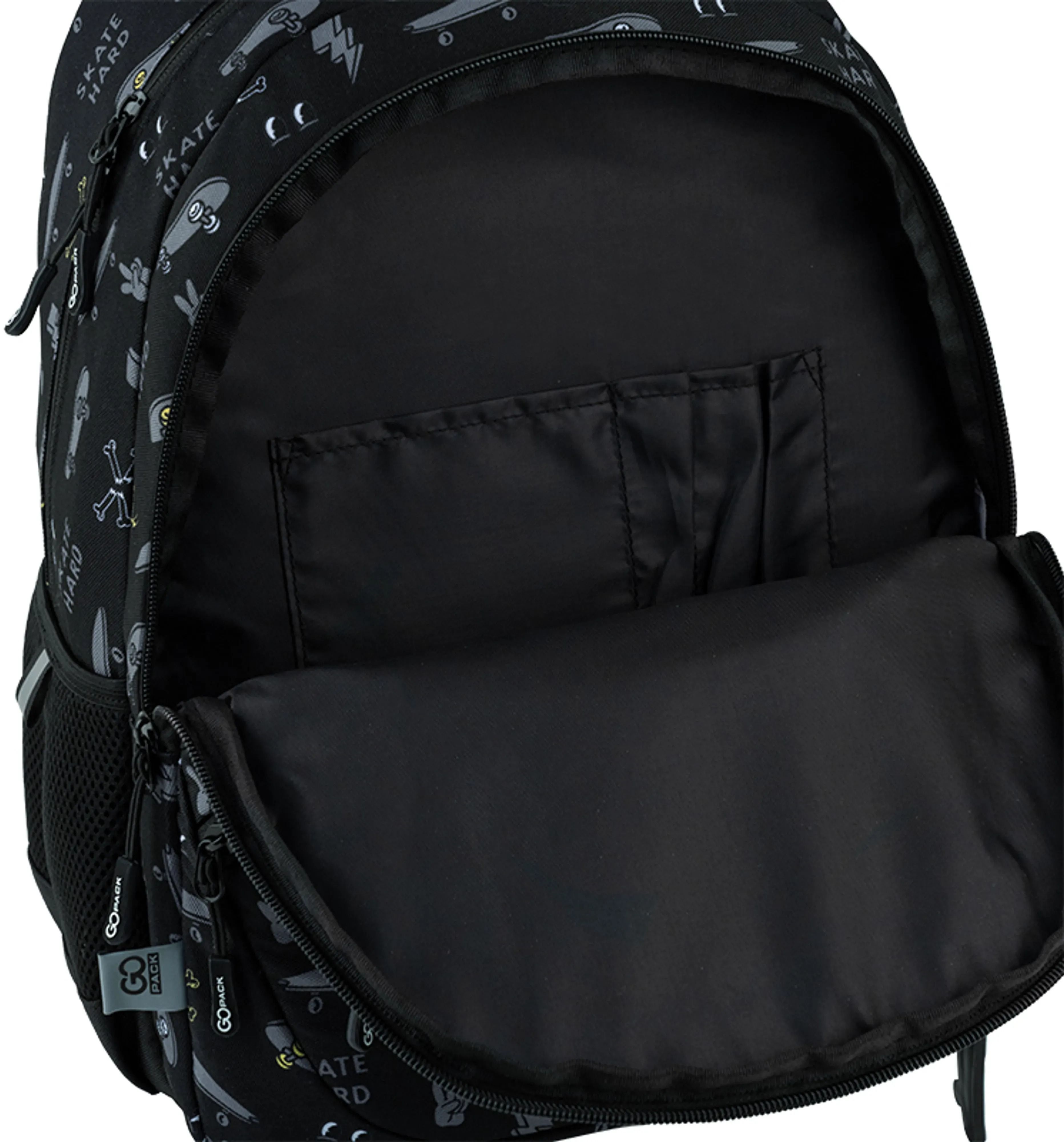 Рюкзак GoPack Education 175M-6 Break The Rules (go25-175m-6) фото 