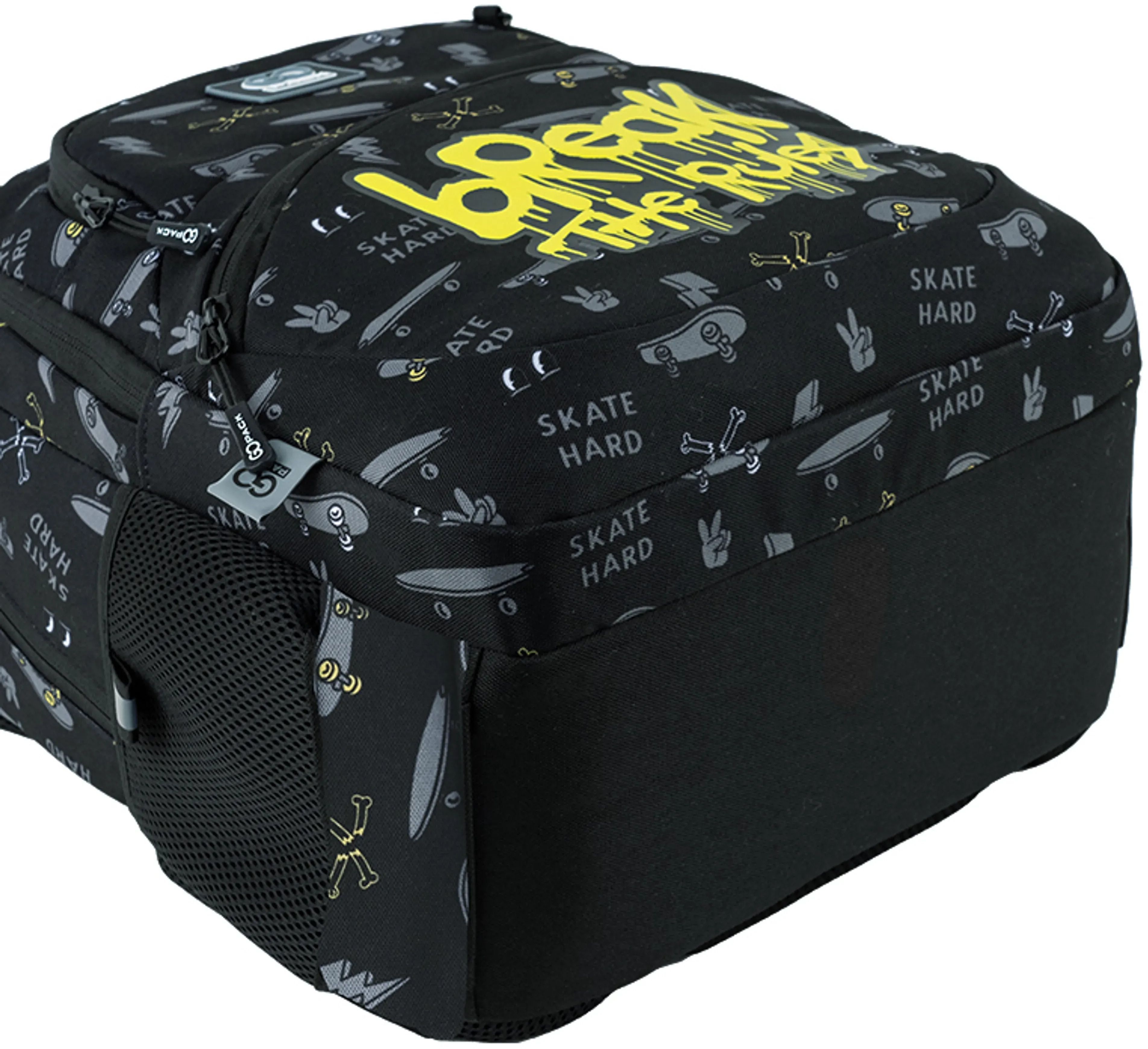 Рюкзак GoPack Education 175M-6 Break The Rules (go25-175m-6) фото 