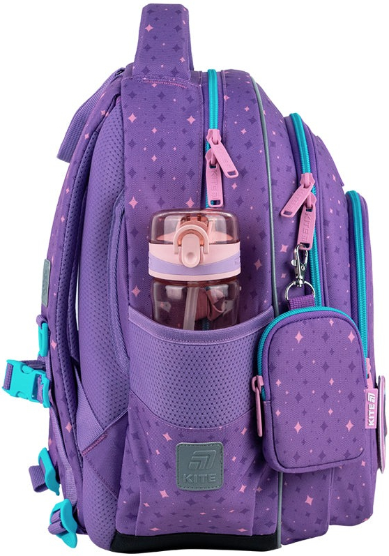 Рюкзак Kite Education 763S My Little Pony (lp25-763s) фото 