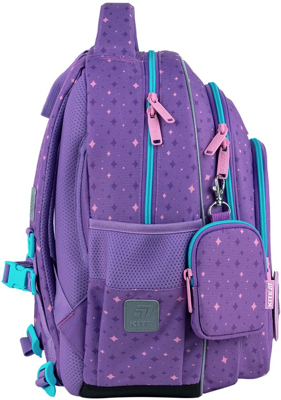 Рюкзак Kite Education 763S My Little Pony (lp25-763s) фото 