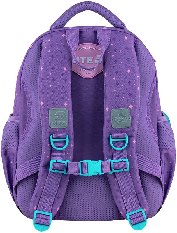 Рюкзак Kite Education 763S My Little Pony (lp25-763s) фото 