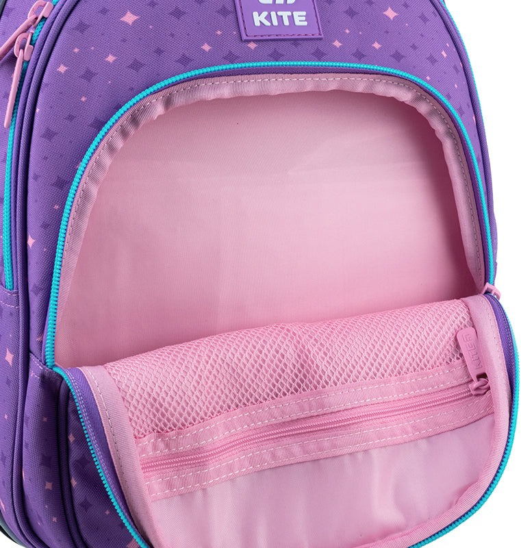 Рюкзак Kite Education 763S My Little Pony (lp25-763s) фото 