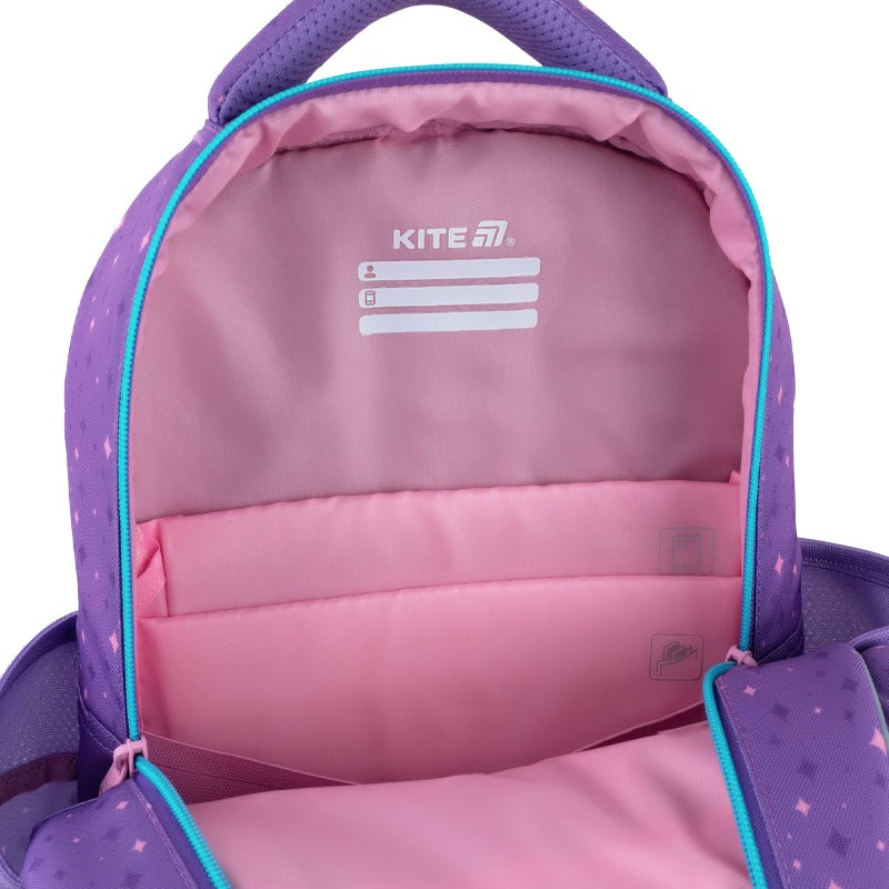 Рюкзак Kite Education 763S My Little Pony (lp25-763s) фото 